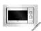 Kuch. mikrofalowa AMICA AMM 20 BI