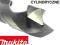 MAKITA WIERTŁO DO METALU HSS-CO śr 5.0mm WIERTARKA