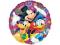 Balon foliowy Disney Celebration urodziny 45 cm