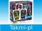 EGMONT Gra karciana Monster High OD RĘKI