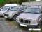 JEEP GRAND CHEROKEE WJ 4.7 MOST DYFER TYŁ VARI-LOK