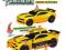 TRANSFORMERS STEALTH FORCE BUMBLEBEE 28447 HASBRO