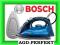 ŻELAZKO BOSCH TDA5680 MOC 2750W SENSOR SECURE