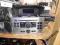 OPEL MERIVA RADIO CD 30 CD30 + WYŚWIETLACZ