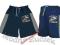 MZ# NOWE sportowe spodenki RAVENS 146 *12 WF blue