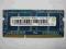 Nowa pamięć RAM RAMAXEL 2GB DDR3 1333MHz PC3-10600