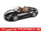 Model Porsche 981 Boxster S 1:18 Minichamps