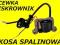 KOSA SPALINOWA ISKROWNIK CEWKA MODUŁ CHINY $$