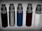 Bateria mini eGo/510 350mAh  DĄBR.GÓRN. solidna
