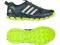 ADIDAS BUTY MĘSKIE DO BIEGANIA VANAKA TR M 41 1/3
