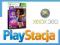 ZUMBA FITNESS RUSH X360::NAJTANIEJ PEWNIE GW PLAY