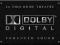 DOLBY CP-500 Digital/Analog Processor