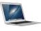 MacBook Air 11.6 I7-2677 4GB 256GB SSD A1370