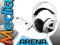 SteelSeries Siberia V2 7.1 + karta USB White KRK