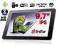 TABLET TRILINE 9,7'' IPS WiFi 3G BT PLAY HDMI USB