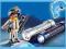 Playmobil 5290 Spylights Latarka OLSZTYN