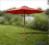 Parasol ogrodowy 2,7m, parasole ogrodowe