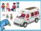 Playmobil 5267 Autobus hotelowy OLSZTYN