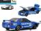 Nissan Skyline R32 Calsonic KYOSHO 1/18