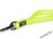 Smycz LUMINO 0,35 m uchwyt FLUORESCENCYJNA JULIUS
