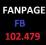 REKLAMA FACEBOOK FANPAGE 102.479 FANÓW! PROMOCJA!