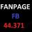 REKLAMA FACEBOOK FANPAGE 44.371 FANÓW! PROMOCJA!
