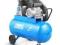 ABAC SPRĘŻARKA KOMPRESOR A39B 90CM3 230V gratis!