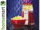 ARIETE URZĄDZENIE DO POPCORNU popcorn w 2 minuty