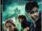 FILM HARRY POTTER INSYGNIA ŚMIERCI cz.1,3D,BLU-RAY