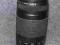 Jak Nowy Obiektyw Canon EF 75-300mm f/4-5.6 III