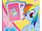 MY LITTLE PONY ZABAWY Z KARTAMI