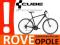 Rower Cube LTD CLS czarno-czerw 2014 rama 54cm