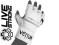 Venum Impact MMA rękawice białe S