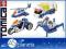 Tomy Tomica Polica 4 Pojazdy Auta 85103