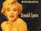 MARILYN MONROE - BIOGRAFIA, DONALD SPOTO