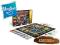 HASBRO MONOPOLY IMPERIUM monopol gra k0