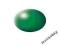 ! Leaf Green Silk Matt 18 ml Revell 36364 !
