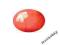 ! Red Clear 18 ml Revell 36731 !