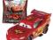 * Disney Metalowe autka z bajki Cars 2 samochody
