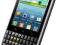 Samsung B5330 Galaxy Chat Black Qwerty NOWY FVAT