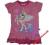 CUDO SUKIENKA TUNIKA MY LITTLE PONY 116/122 NOWOŚĆ