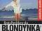 BLONDYNKA NA JĘZYKACH HISZPAŃSKI +CD NOWA Warszawa