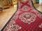 CHODNIK i CHODNIKI ! BCF 90cm ALADIN bordo