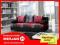 Kanapa sofa rozkładana DOVER / BOSS !! PROMOCJA !!