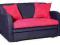 Kanapa sofa wersalka ZUZIA II   niska cena SUPER!