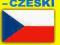 Słownik polsko czeski czesko polski Level Trading