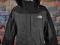 **THE NORTH FACE HYVENT SOLIDNA MARKOWA KURTKA L