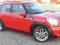 Czerwone BMW MINI COUNTRYMAN 4x4 !!