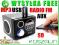 Radio turystyczne +odtwarzacz mp3 micro SD USB AUX