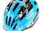 Kask na rolki Meteor HB6-2 M 52-56 cm 2 KOLORY